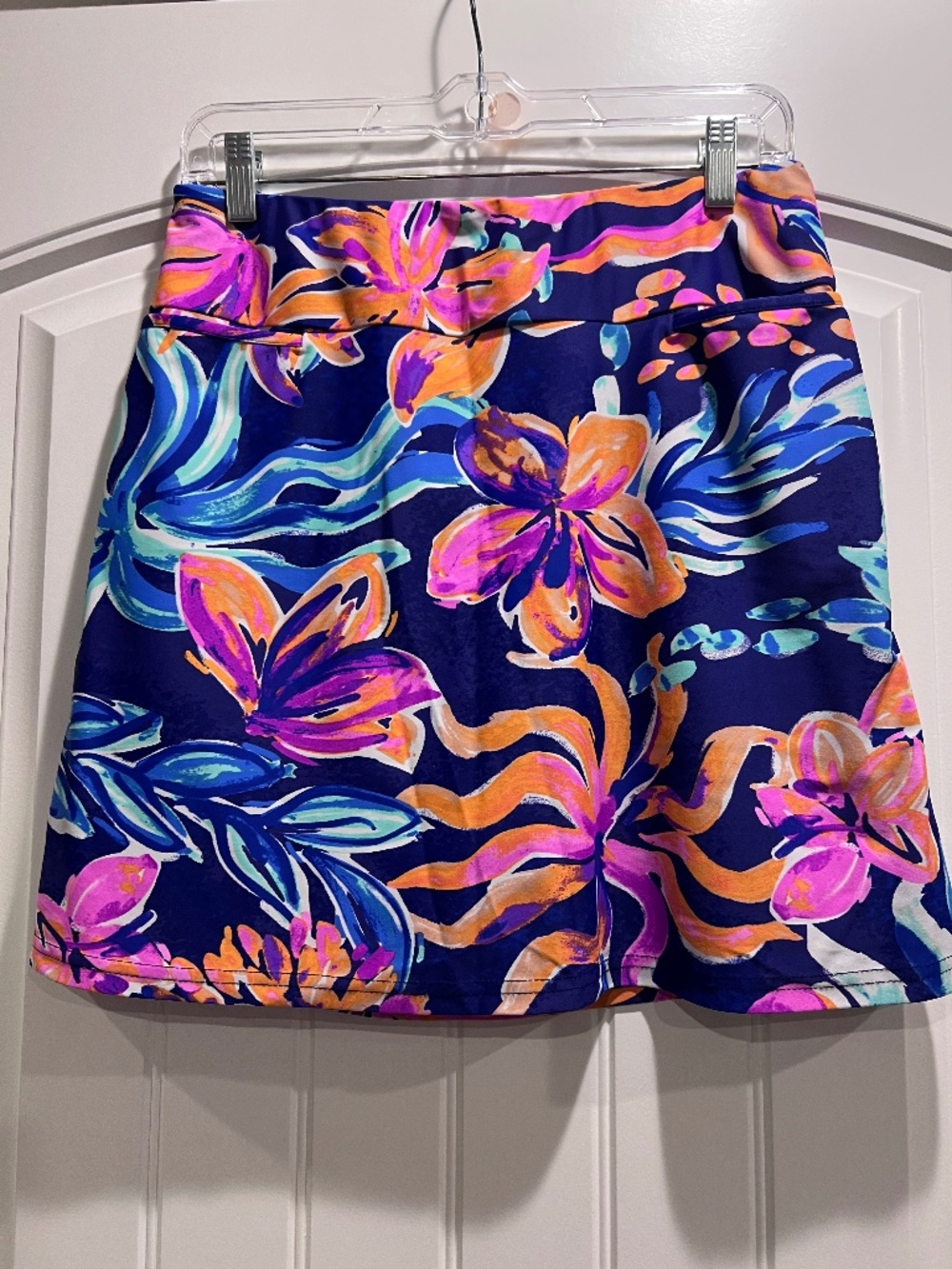 Aryeh Brand Skort